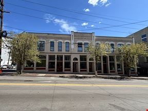 The Shannon Building
