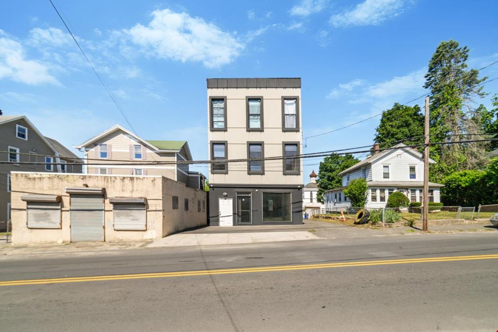 49 Hill Street - Waterbury