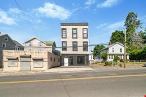 49 Hill Street - Waterbury