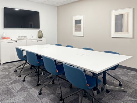 Preview of commercial space at 640 South Washington Street #212