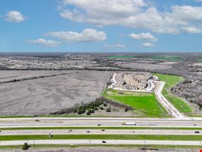 1.85 Acres for Sale in Royse City