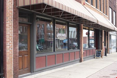 Preview of Commercial space for Sale at 19, 21 &amp; 23 N Main Street