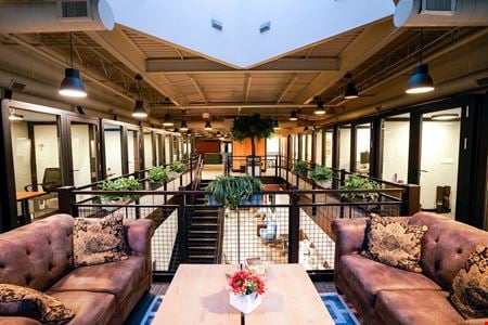 Preview of Office space for Rent at 13475 Atlantic Boulevard