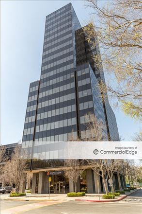 Preview of Office space for Rent at 1901 Bascom Ave, S.