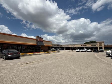 Preview of Retail space for Rent at 5400 Bellaire Blvd