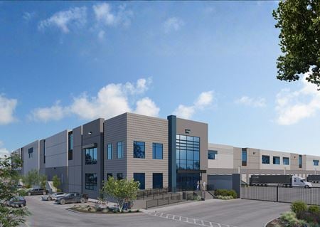 Preview of Industrial space for Sale at 7862 Beech Ave