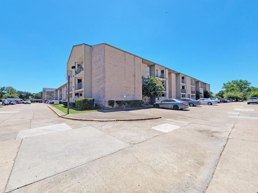 Sharpstown Park