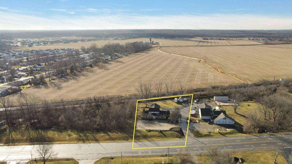 14006 W LAKE RD VERMILION OH 44089