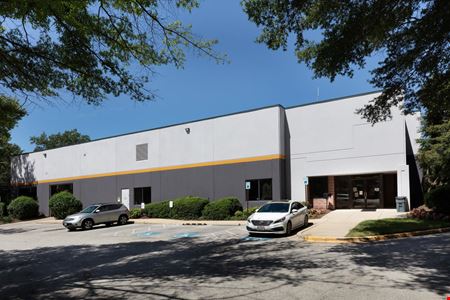 Preview of Industrial space for Rent at 403 Prince Georges Boulevard