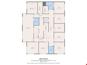 Northport Office Condo Units 601 & 602