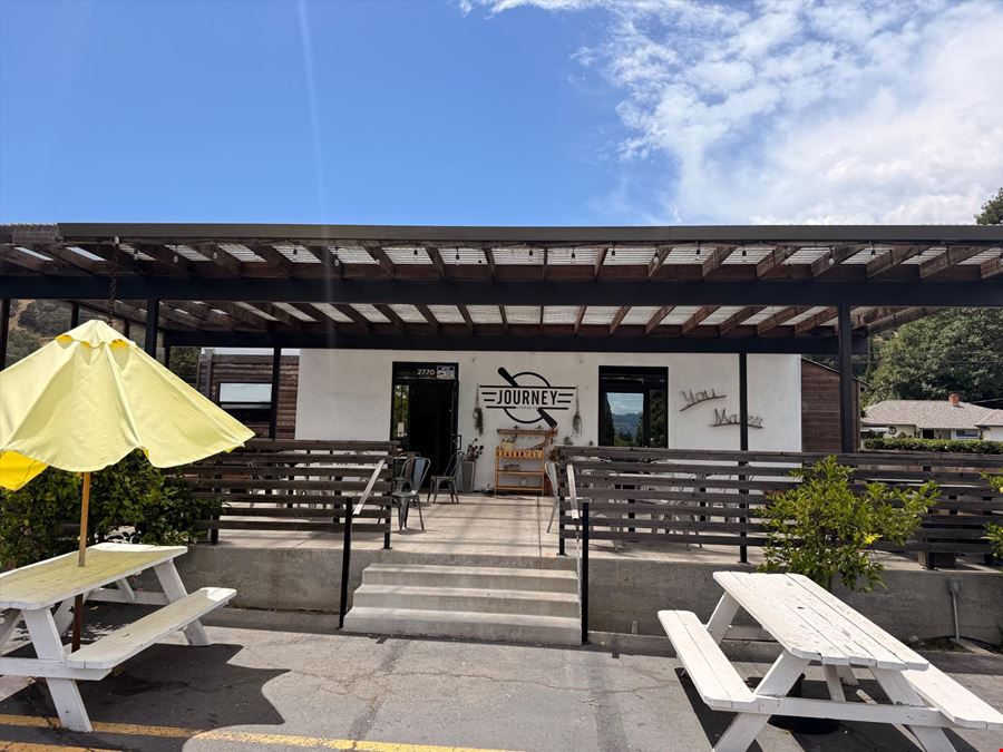 2770 Old Sonoma Road