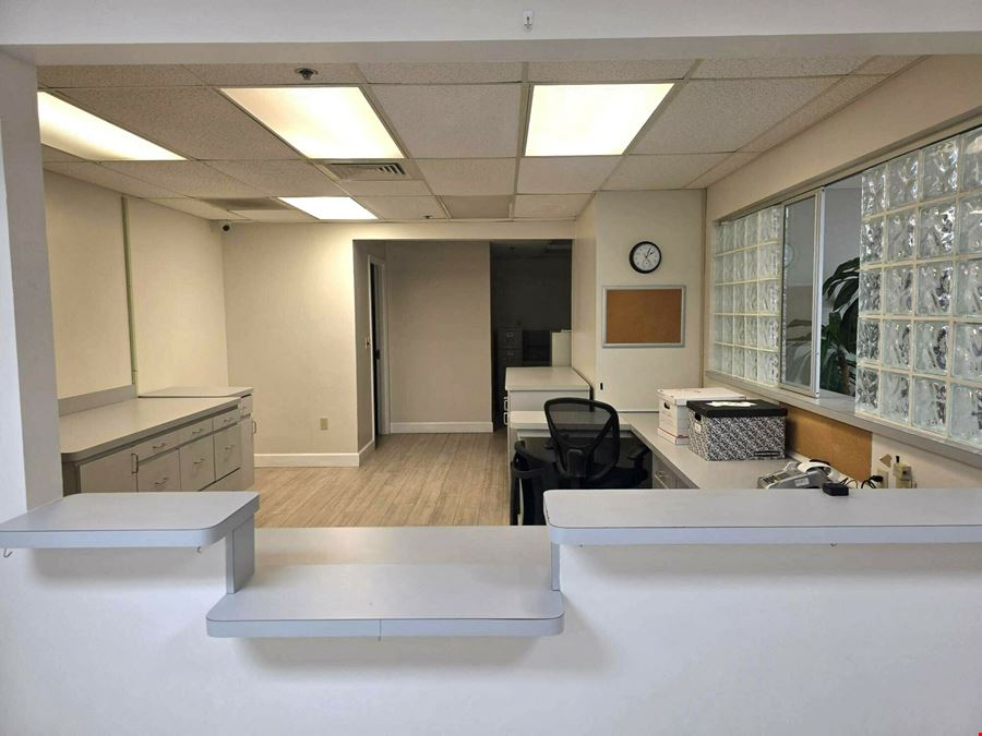 Medical Pavilion Clinic