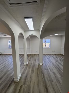 2nd Generation Salon, Medical & Professional Suites