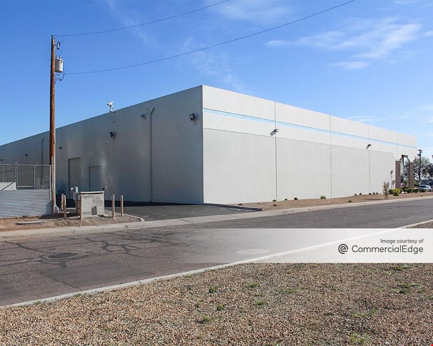 South Valley Industrial