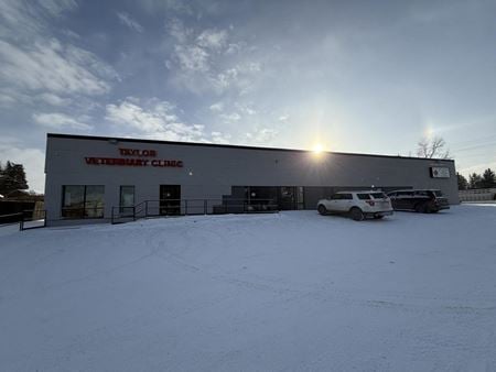 Preview of Office space for Sale at 6315 Horn Street