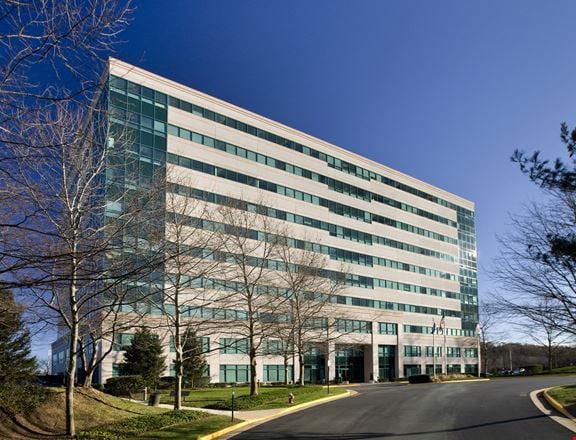 Preview of Office space for Rent at 12601 Fair Lakes Circle