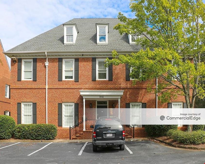 Habersham Pointe
