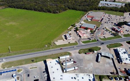 Preview of VacantLand space for Sale at 5611 S Interstate 35 W