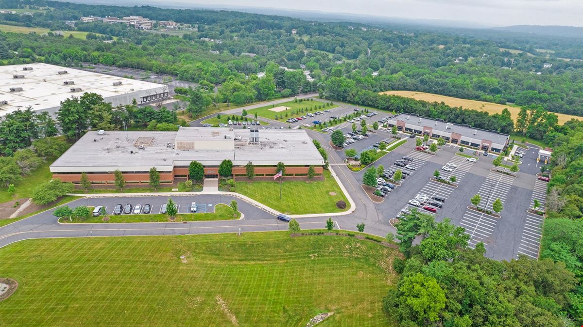 Branchburg Centre