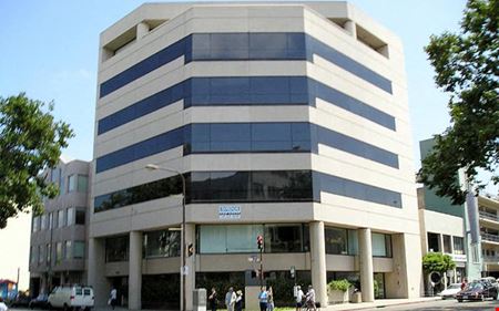 Preview of Office space for Rent at 2001 Center St