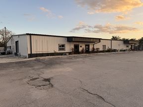 1302 NE Pine Island Road