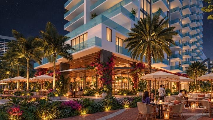 Preview of Retail space for Rent at 500 San Marco Blvd