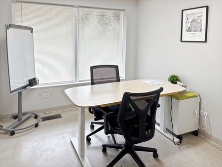 Preview of Office space for Rent at 100 North Atkinson Road #106