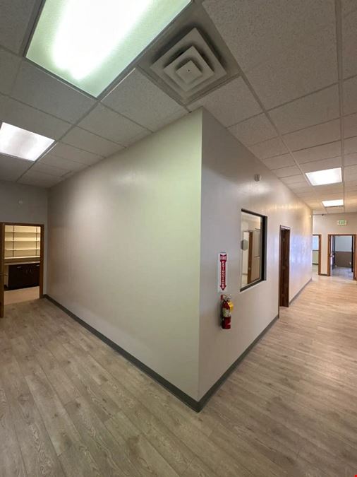 119 Industrial Avenue NE