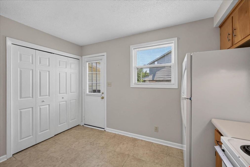 1531 E Knollwood Cir