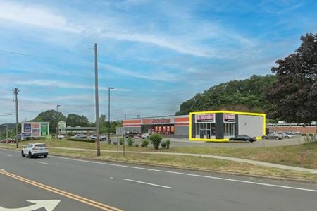 Preview of Retail space for Rent at 466 Foxon Blvd
