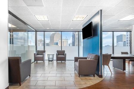 Preview of commercial space at 650 Poydras Street Suite 1400