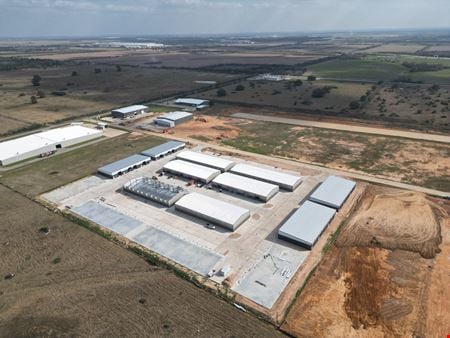 Preview of Industrial space for Rent at 30110 Binford Park Rd.