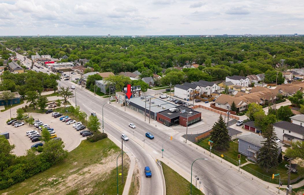 Academy Heights