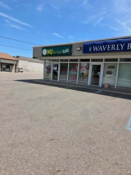 643 South Waverly Road