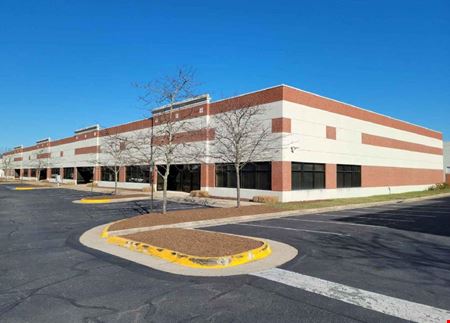 Preview of Industrial space for Rent at 7699 LIMESTONE DRIVE 