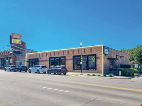 Leavenworth Pointe