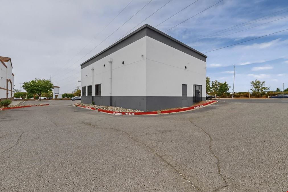 #2 HIGHEST VPD CORNER IN THE STATE WITH GUARANTEED CASHFLOW