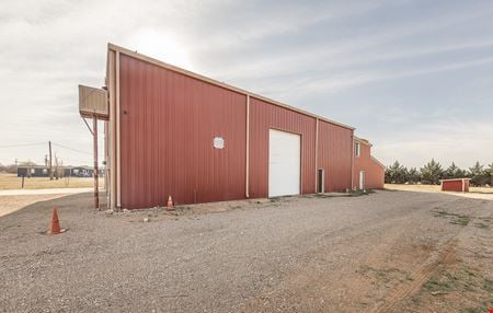 Preview of Industrial space for Rent at 6518 E CR 6700