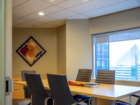 Preview of Coworking space for Rent at 10060 Jasper Avenue Tower 1, Suite 2020