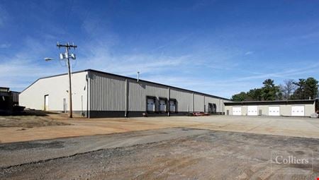 Preview of Industrial space for Rent at 1904 Weinig St