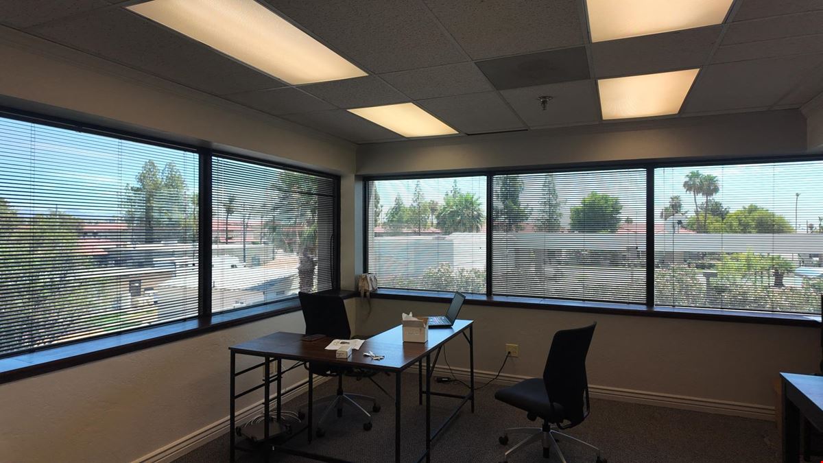6908 East Thomas Office Park - 6% CAP Investment Opportunity