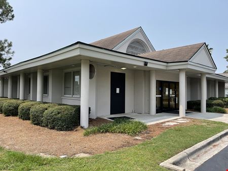 Preview of commercial space at 6999 Abercorn Street