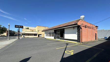 Preview of Restaurant space for Sale at 300 S Pacific Ave
