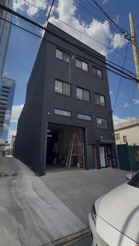 Preview of Retail space for Rent at 33-54 Farrington St