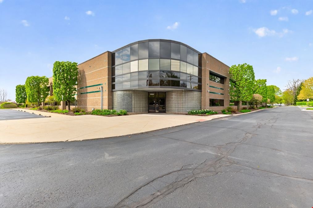 3255 West Hamlin Road