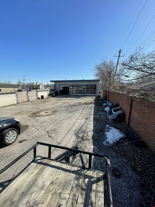 Hazel Park - Global Auto Sales & Repair