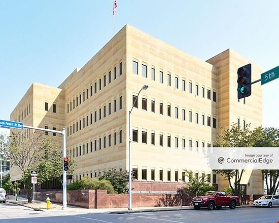 Preview of Office space for Rent at 611 5th Avenue