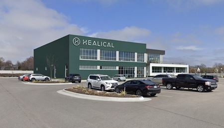 Preview of Office space for Rent at 9758 E. 21st St. N.