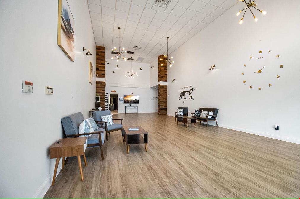 3390 Kori Rd