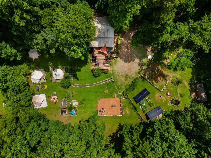 5518 Highway 30